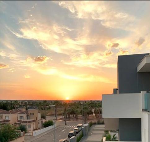 Ático en calle el Bovalar