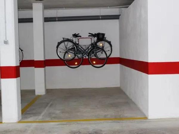 Ático en calle el Bovalar