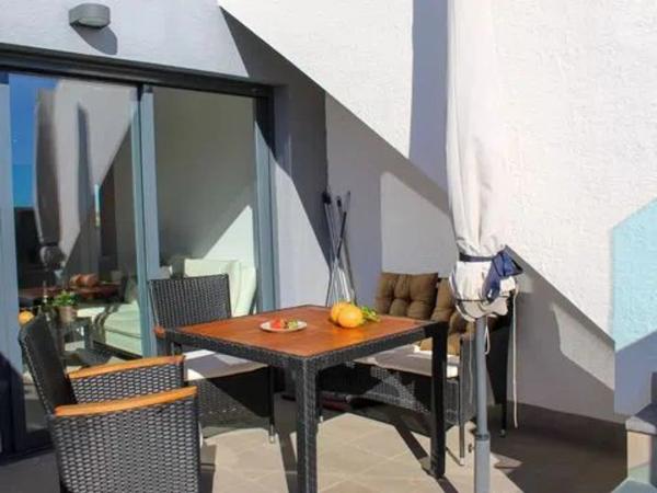 Ático en calle el Bovalar