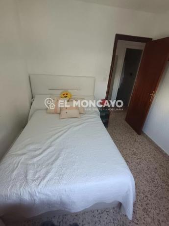 Piso en avenida Filipines