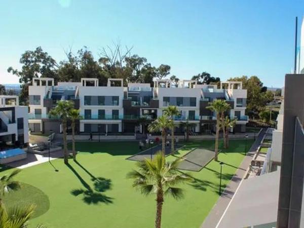 Ático en calle el Bovalar