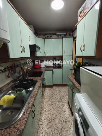 Piso en avenida Filipines