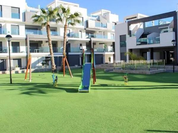 Ático en calle el Bovalar