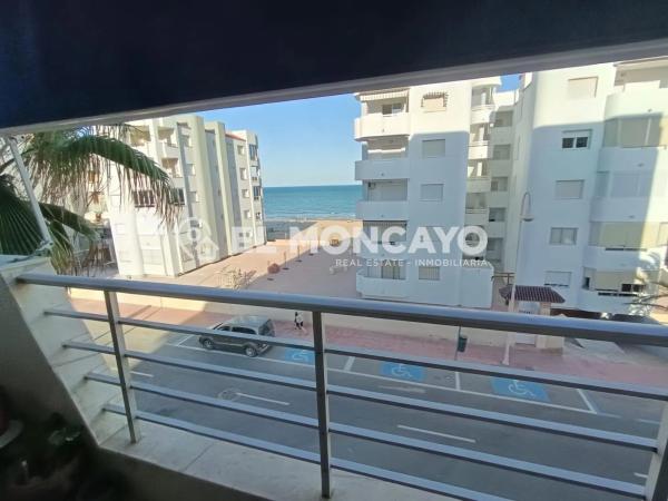 Piso en avenida Filipines