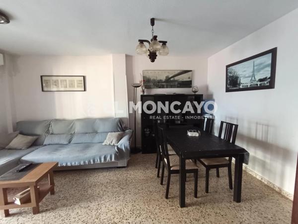 Piso en avenida Filipines