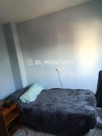 Piso en avenida Filipines