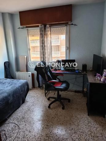 Piso en avenida Filipines