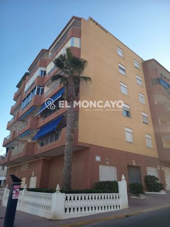 Piso en avenida Filipines