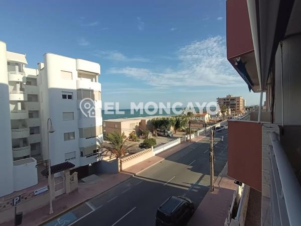 Piso en avenida Filipines