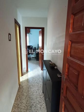 Piso en avenida Filipines