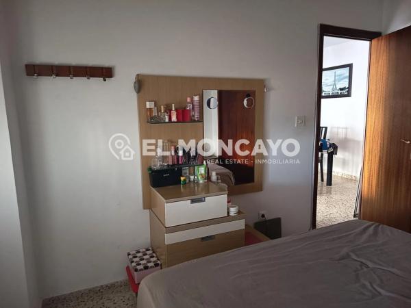 Piso en avenida Filipines