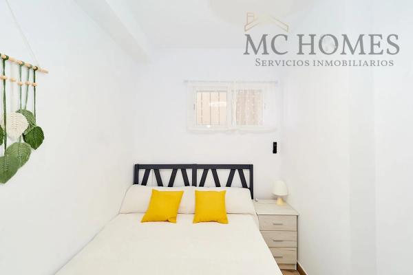 Piso en Partida Lomas del Polo, 6