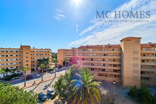 Piso en Partida Lomas del Polo, 6