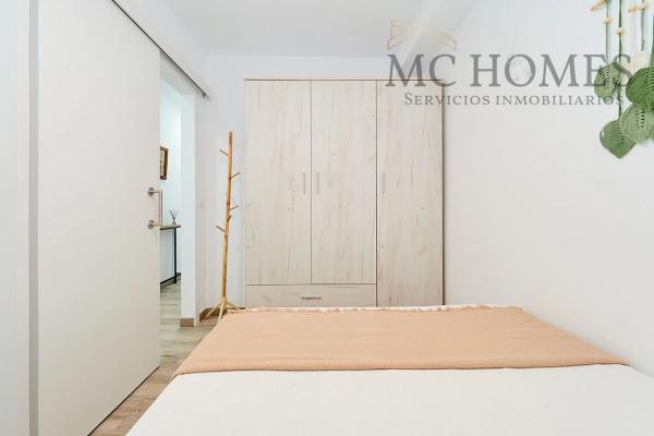 Piso en Partida Lomas del Polo, 6