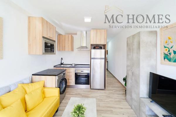 Piso en Partida Lomas del Polo, 6