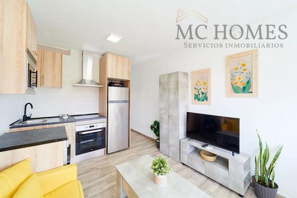 Piso en Partida Lomas del Polo, 6