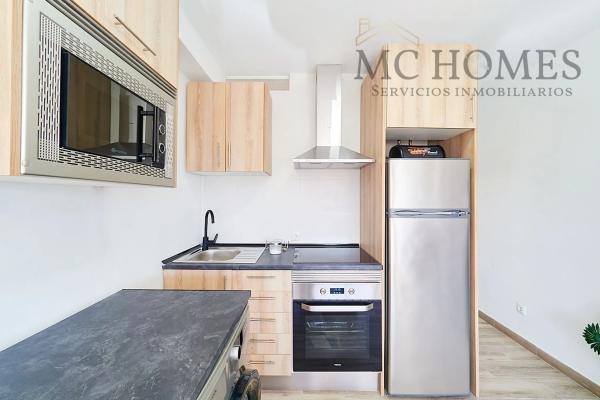 Piso en Partida Lomas del Polo, 6