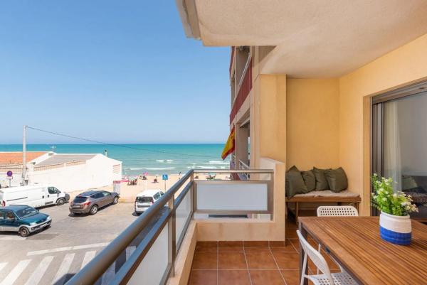 Piso en Guardamar Playa