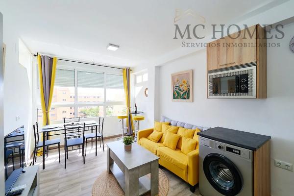 Piso en Partida Lomas del Polo, 6