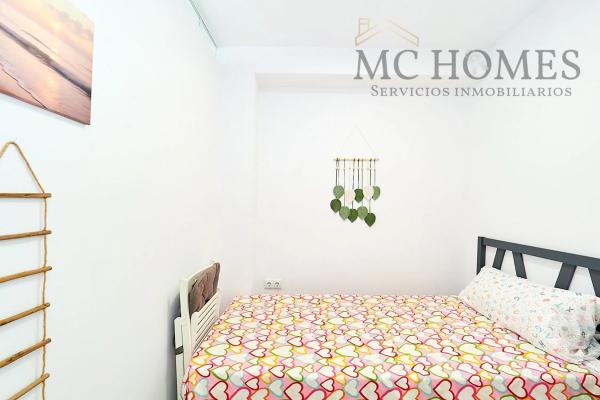 Piso en Partida Lomas del Polo, 6