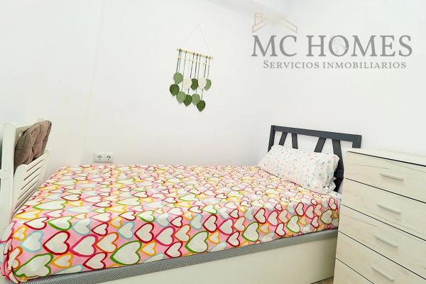 Piso en Partida Lomas del Polo, 6