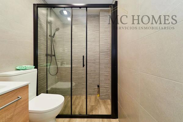 Piso en Partida Lomas del Polo, 6