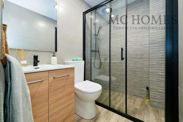 Piso en Partida Lomas del Polo, 6