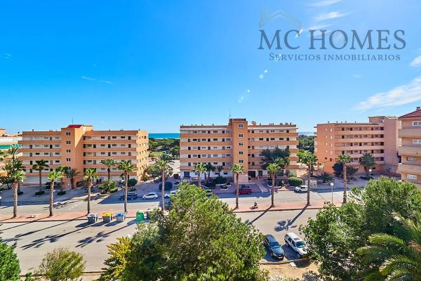 Piso en Partida Lomas del Polo, 6