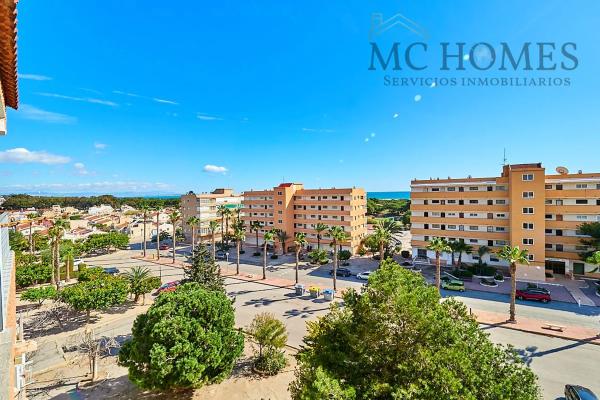 Piso en Partida Lomas del Polo, 6