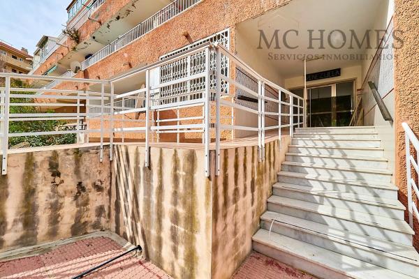 Piso en Partida Lomas del Polo, 6