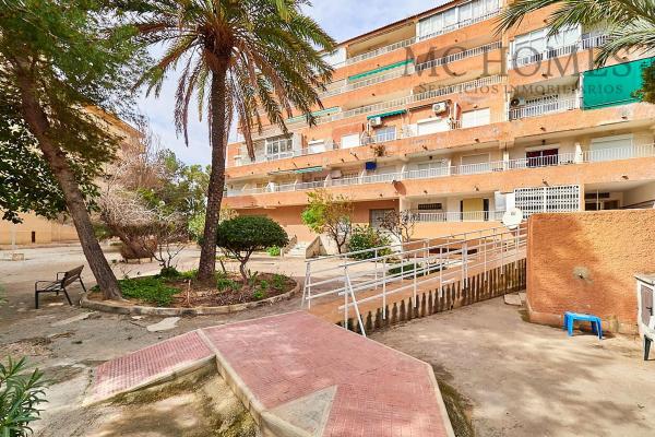 Piso en Partida Lomas del Polo, 6