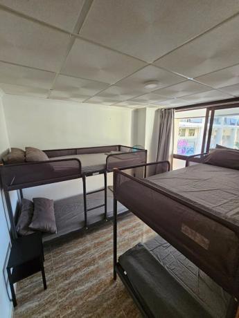 Piso en Passatge Puerta de Rabat