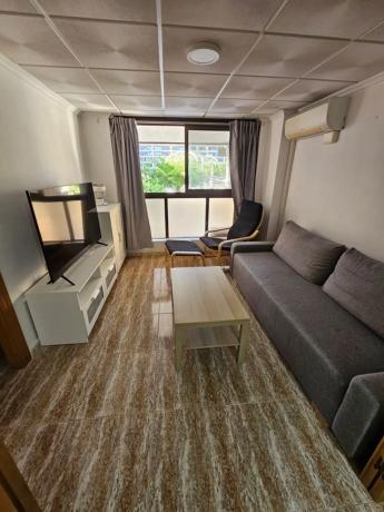 Piso en Passatge Puerta de Rabat