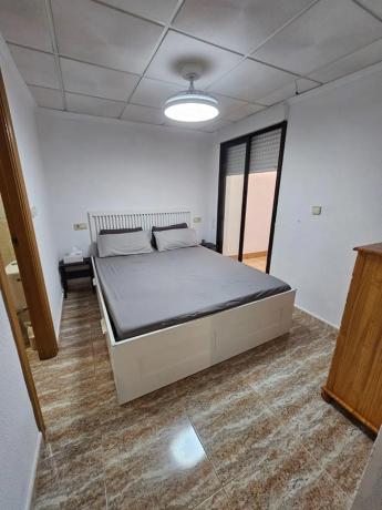 Piso en Passatge Puerta de Rabat