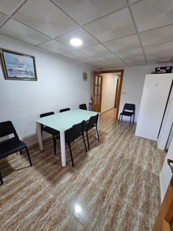 Piso en Passatge Puerta de Rabat