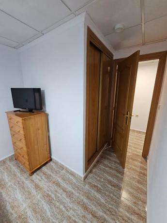 Piso en Passatge Puerta de Rabat