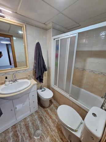 Piso en Passatge Puerta de Rabat