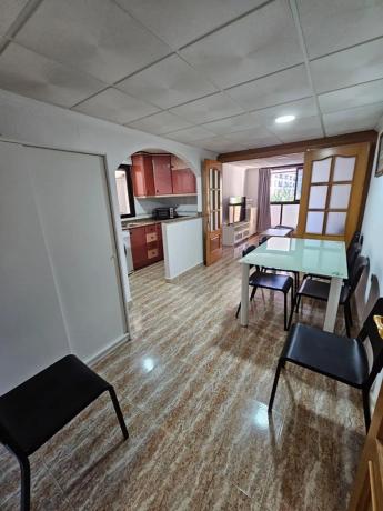 Piso en Passatge Puerta de Rabat