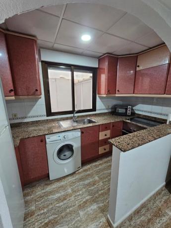 Piso en Passatge Puerta de Rabat