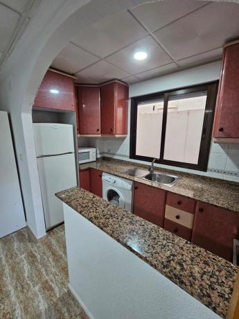 Piso en Passatge Puerta de Rabat