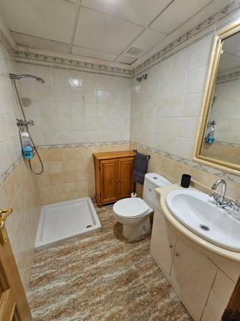 Piso en Passatge Puerta de Rabat