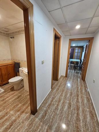 Piso en Passatge Puerta de Rabat