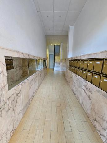 Piso en Passatge Puerta de Rabat