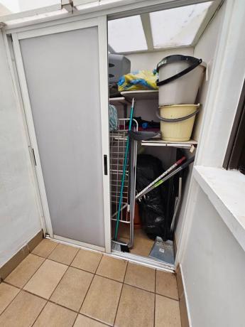 Piso en Passatge Puerta de Rabat