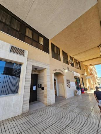 Piso en Passatge Puerta de Rabat