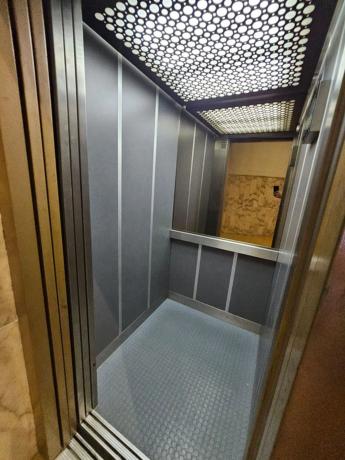 Piso en Passatge Puerta de Rabat