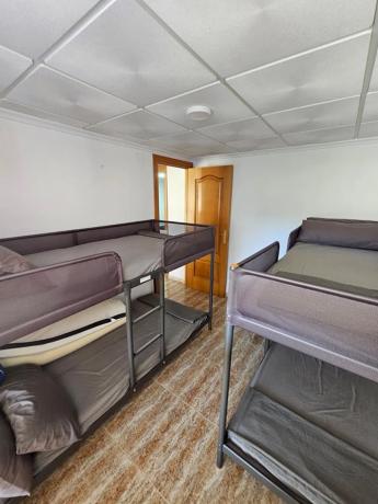 Piso en Passatge Puerta de Rabat