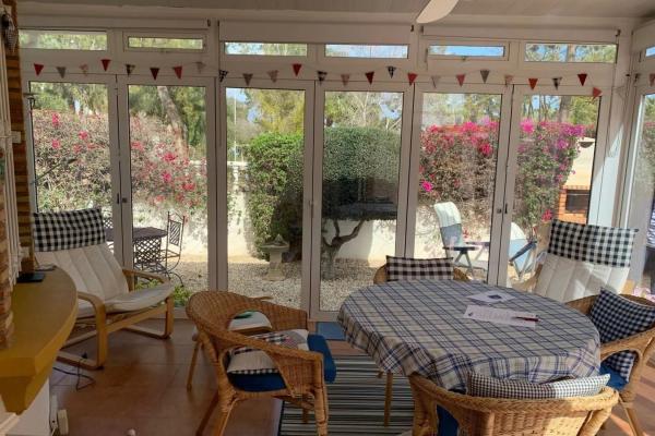 Chalet en calle Vicente Aracil