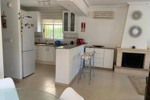 Chalet en calle Vicente Aracil