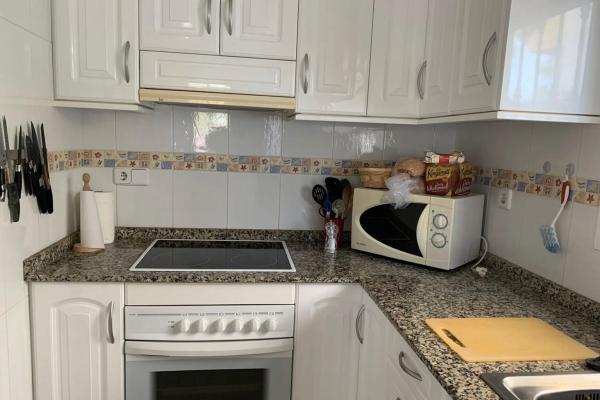 Chalet en calle Vicente Aracil